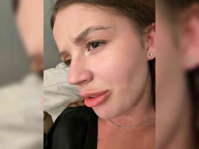 RosalineLov webcam