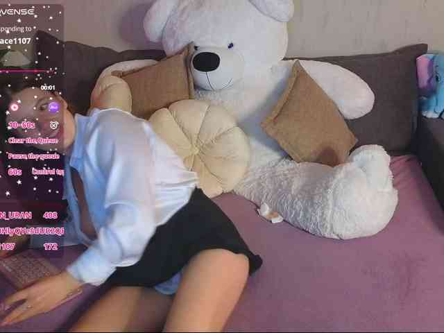 RosalineLov webcam