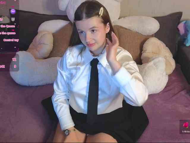 RosalineLov webcam