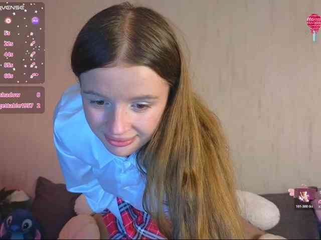 Rosalinelov