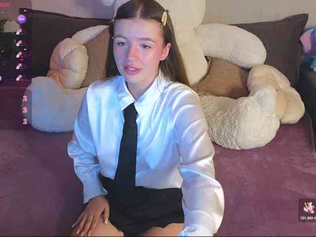 RosalineLov webcam