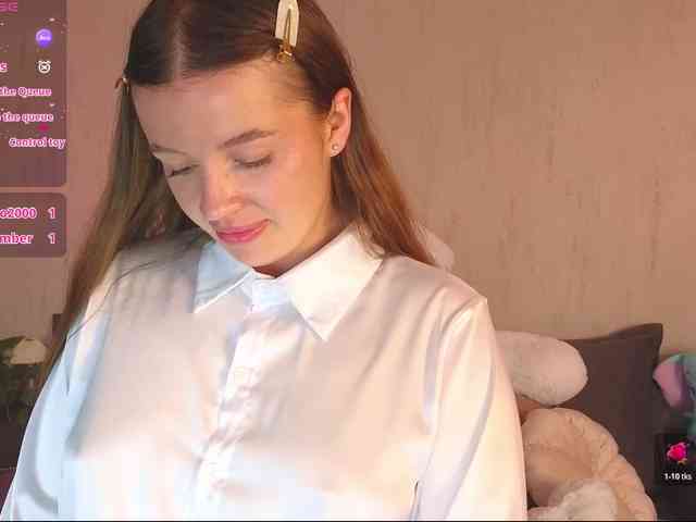 RosalineLov webcam