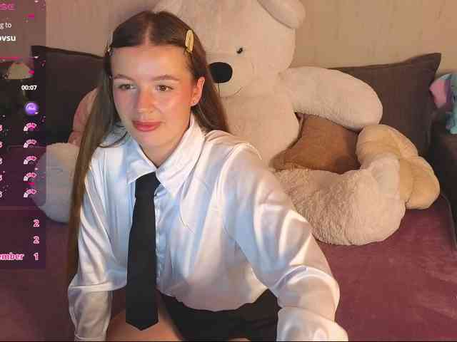 RosalineLov webcam