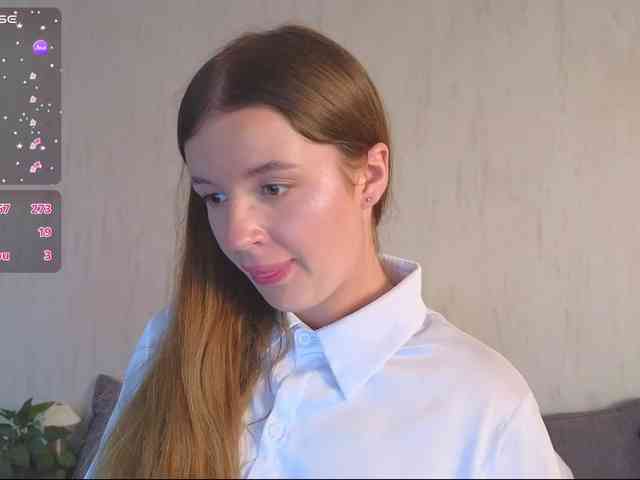 RosalineLov webcam