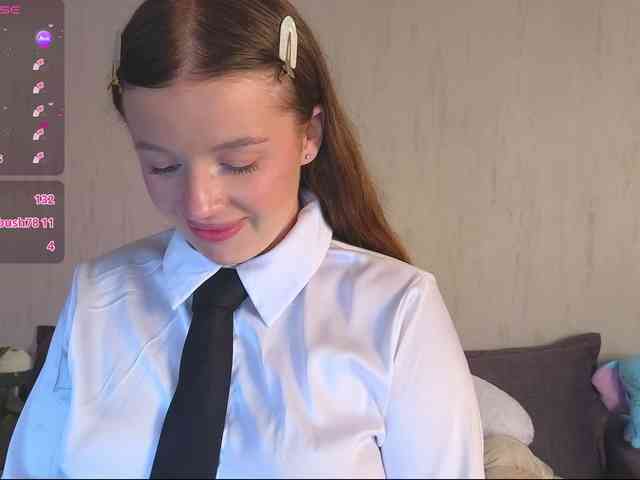 RosalineLov webcam