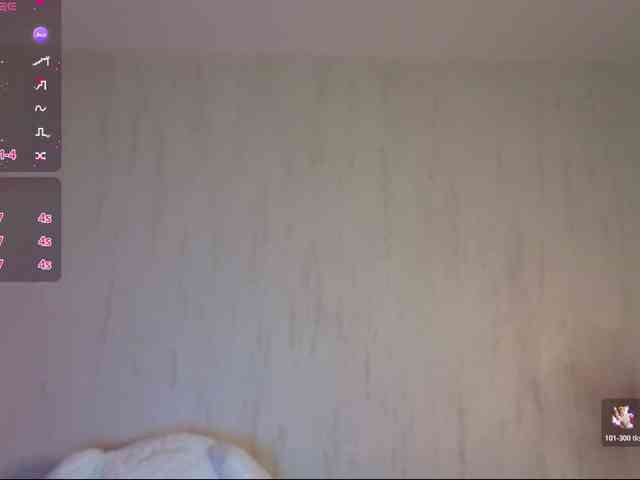 RosalineLov webcam