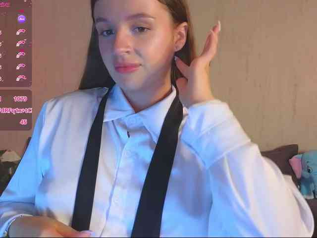 RosalineLov webcam