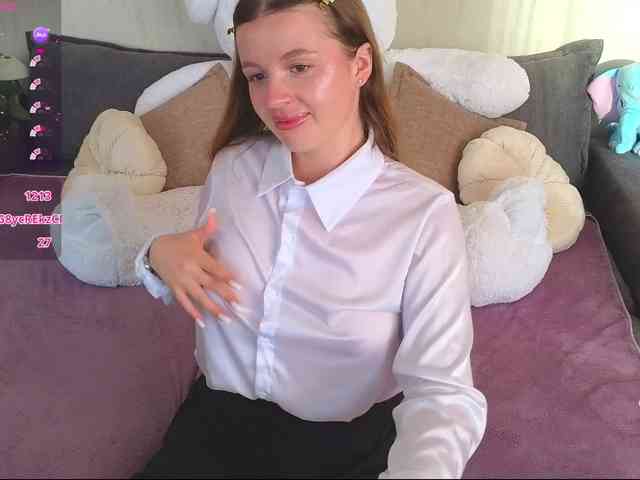 RosalineLov webcam