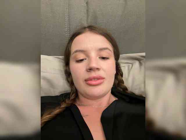 RosalineLov webcam