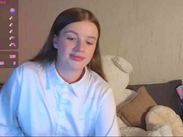 RosalineLov webcam