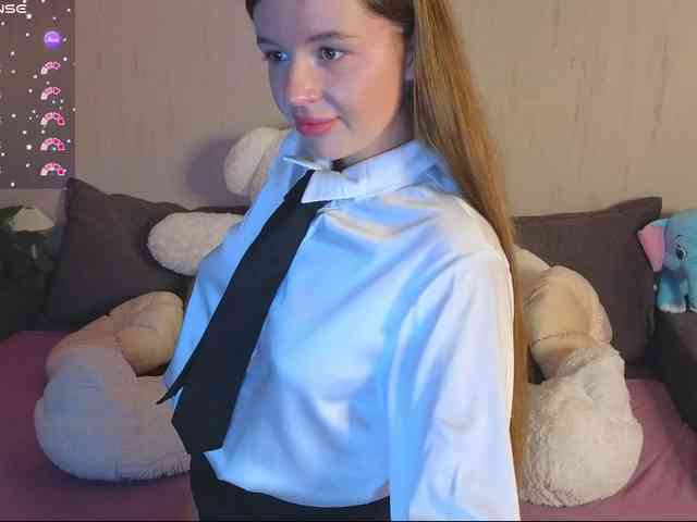 RosalineLov webcam