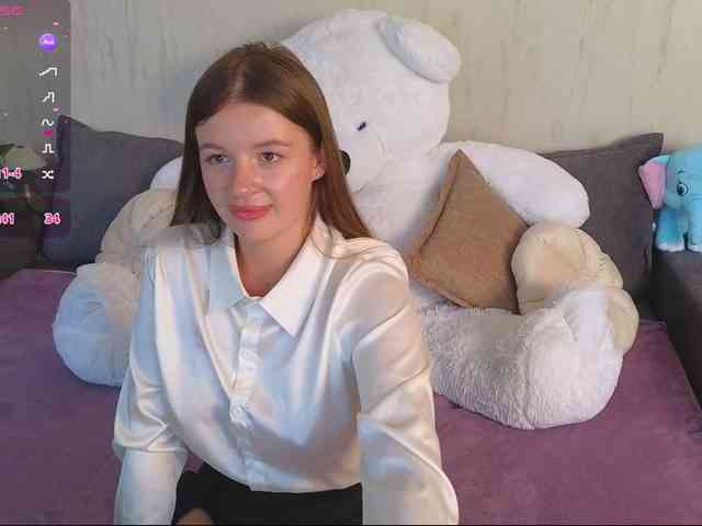 RosalineLov webcam