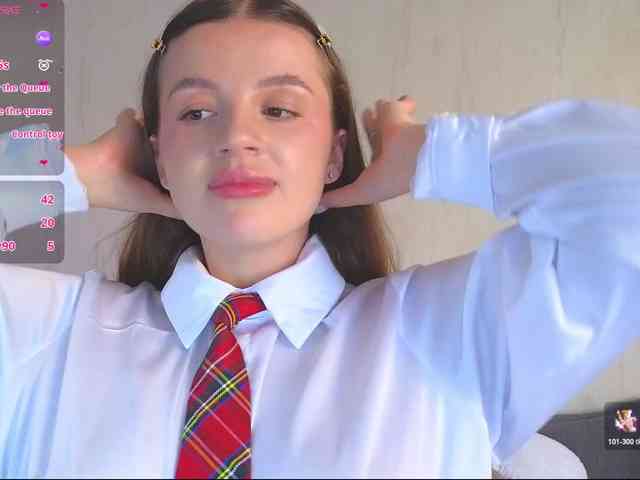 RosalineLov webcam
