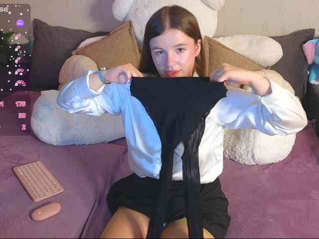 live camsex Rosalinelov
