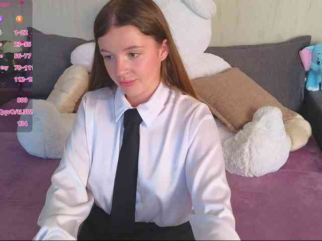 RosalineLov webcam
