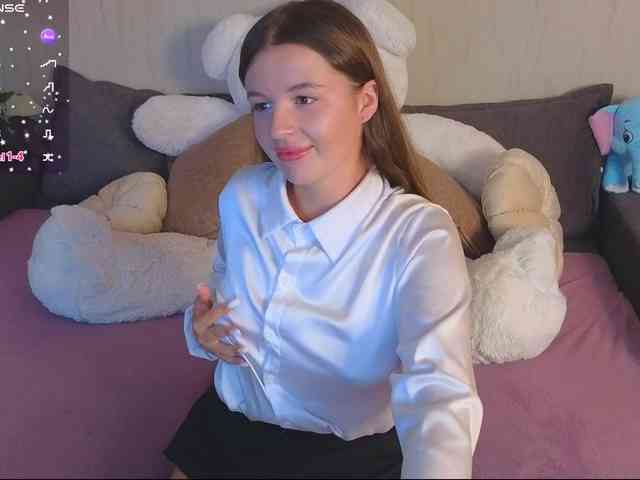 RosalineLov webcam