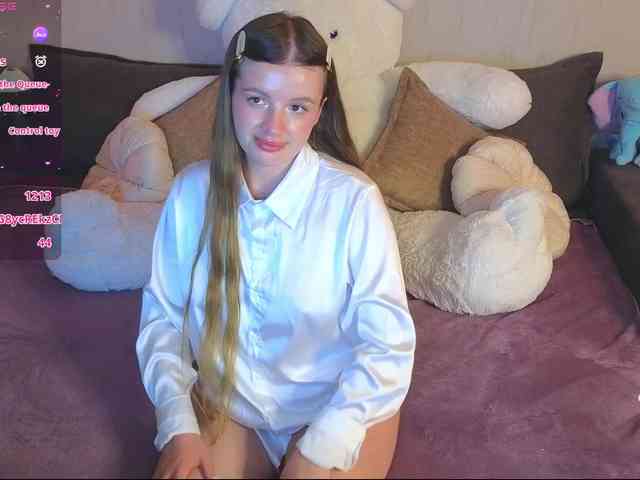 RosalineLov webcam