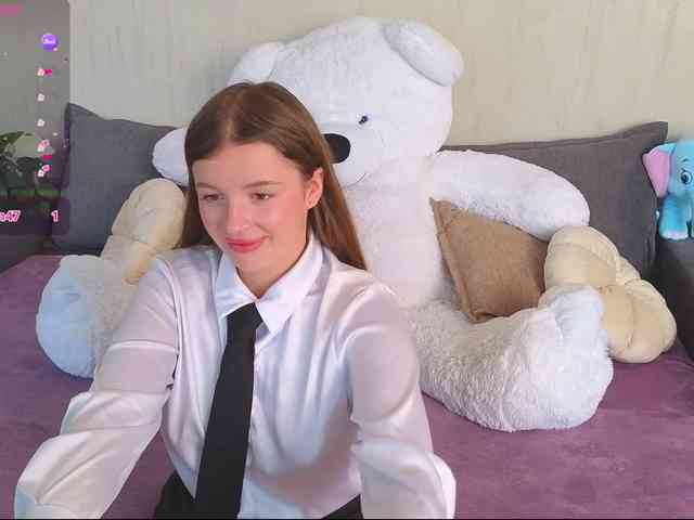 RosalineLov webcam
