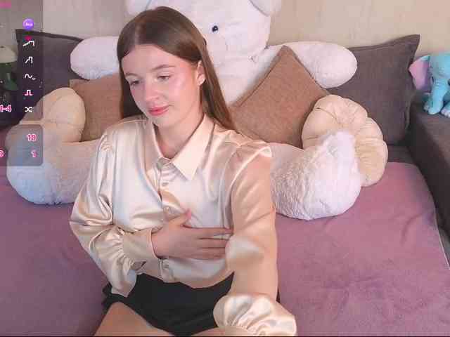 RosalineLov webcam