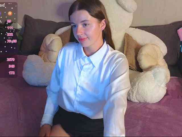 RosalineLov webcam