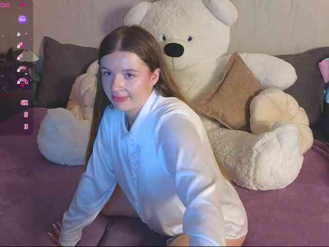 RosalineLov webcam