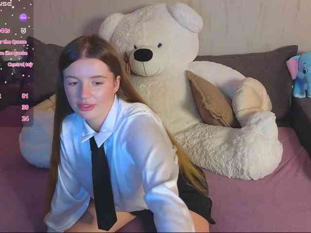 RosalineLov webcam