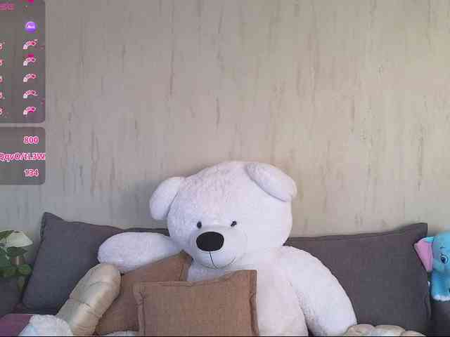 RosalineLov webcam