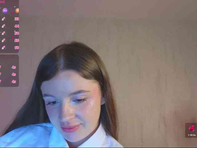 RosalineLov webcam