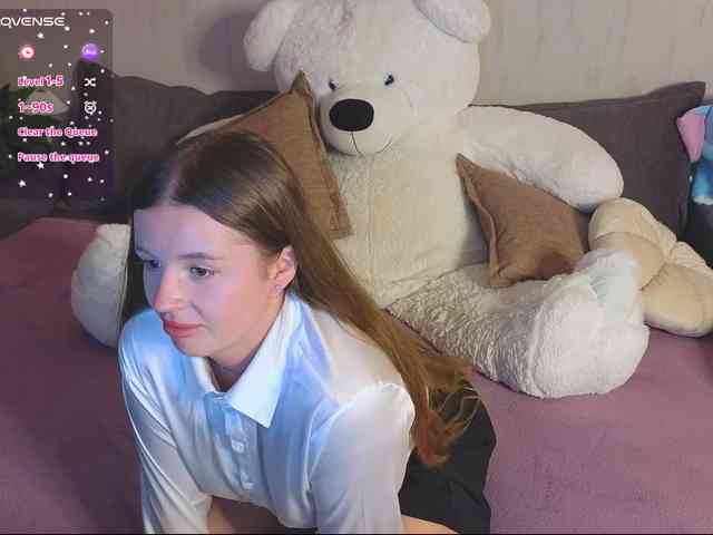 RosalineLov webcam