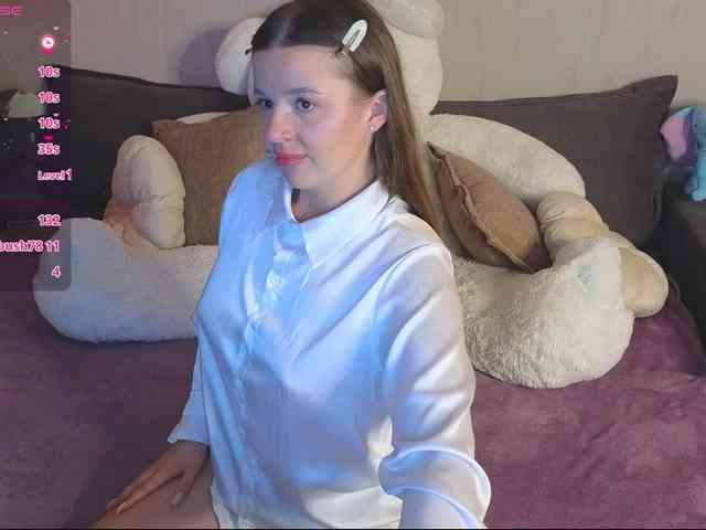 RosalineLov webcam