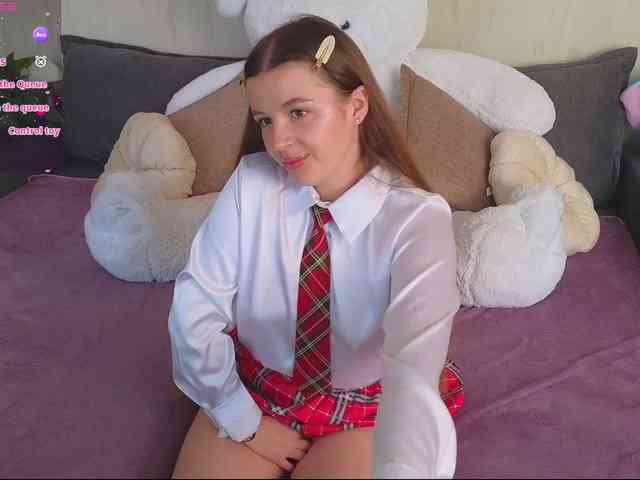 RosalineLov webcam