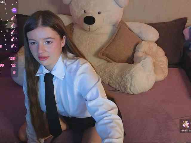 RosalineLov webcam
