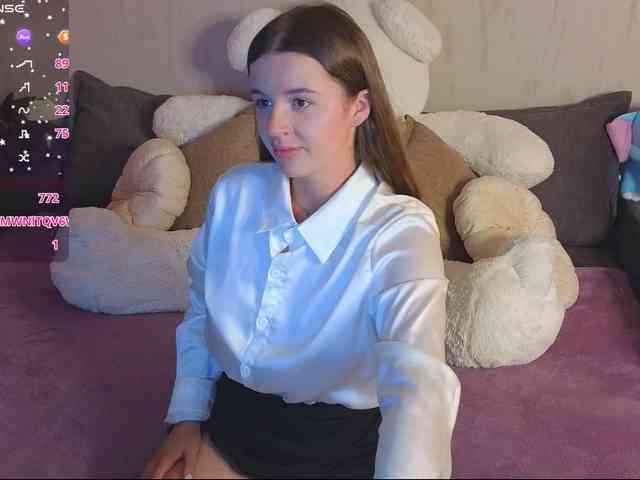 RosalineLov webcam