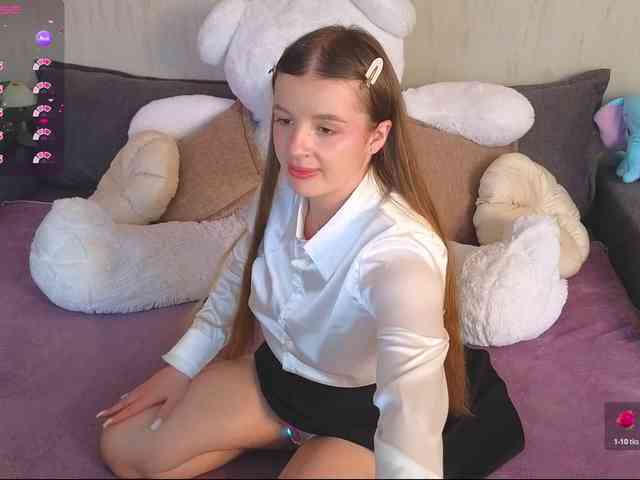 Rosalinelov