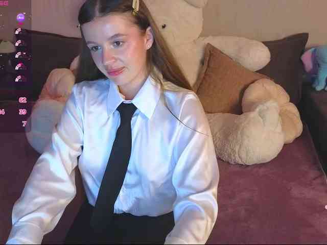 RosalineLov webcam