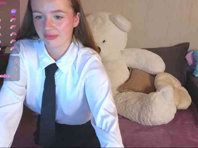 RosalineLov webcam
