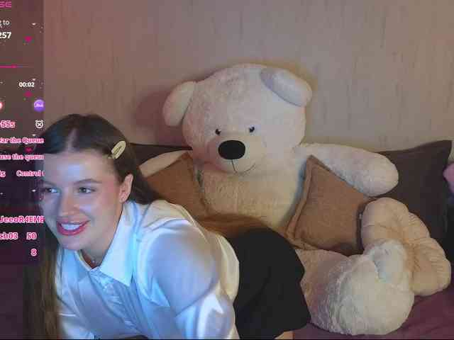 RosalineLov webcam