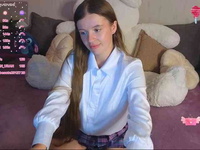 RosalineLov webcam
