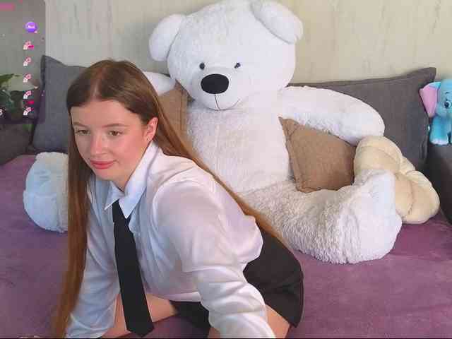 RosalineLov webcam