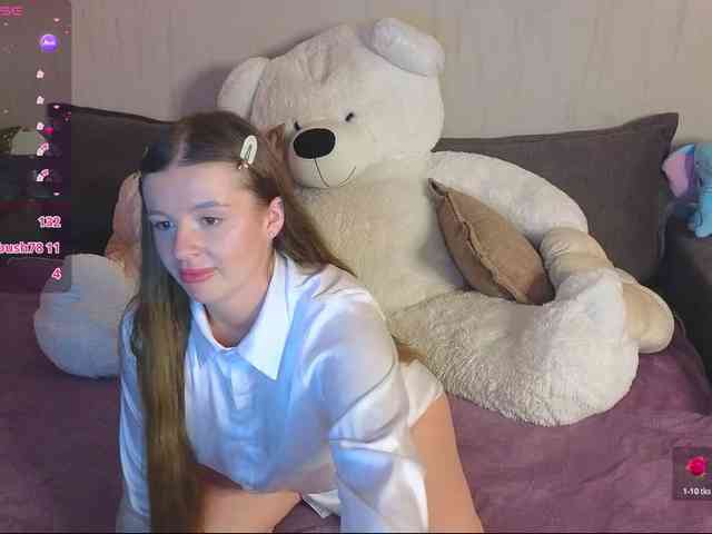RosalineLov webcam