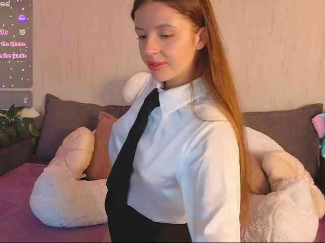 RosalineLov webcam