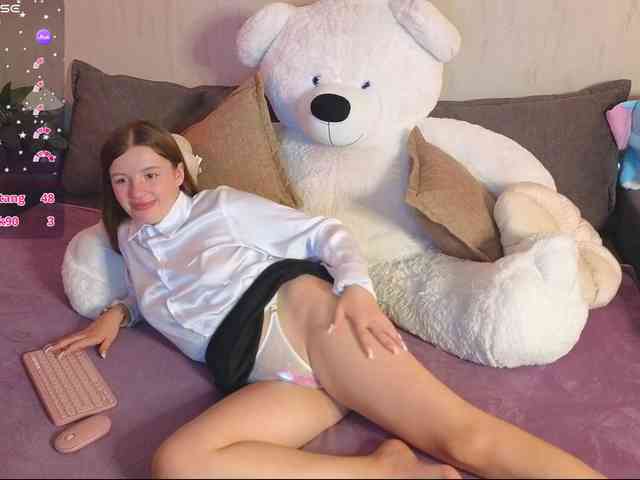 RosalineLov webcam