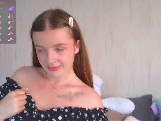 RosalineLov webcam