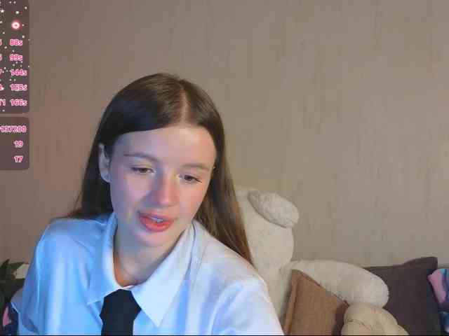 RosalineLov webcam