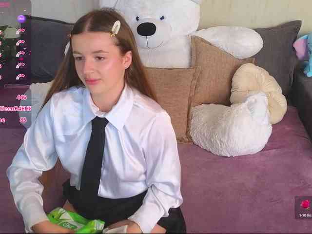 RosalineLov webcam