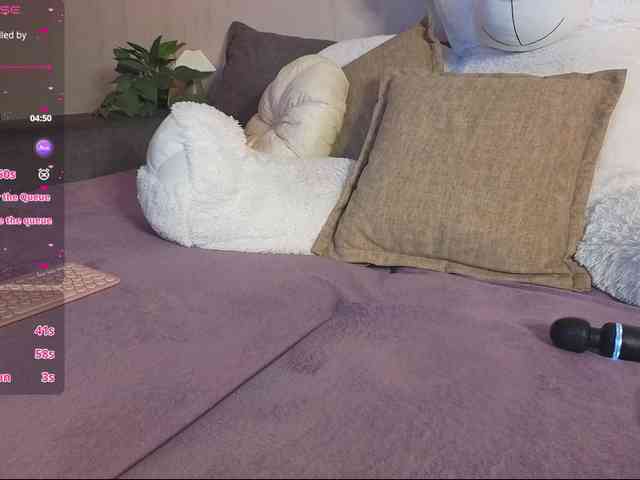 Rosalinelov Sex Cam Show