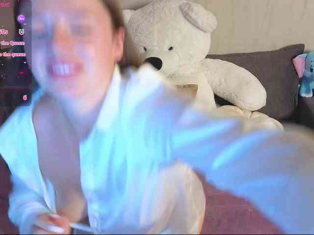 RosalineLov webcam