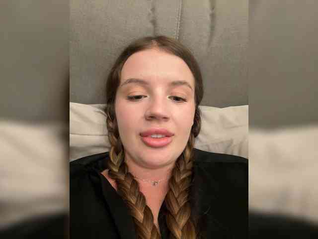 RosalineLov webcam
