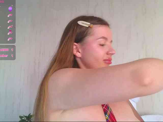 RosalineLov webcam
