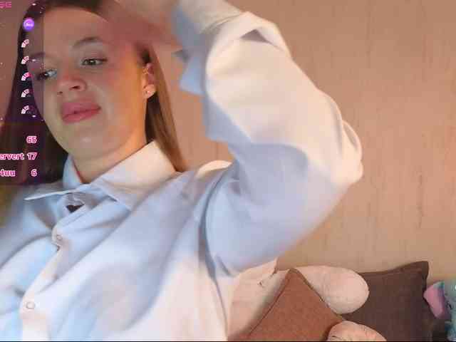 RosalineLov webcam